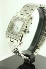 Load image into Gallery viewer, Chopard Happy Sport 7 Floating Diamonds & Diamond Bezel Ladies Swiss Quartz Stainless Steel 278505 - Arnik Jewellers
