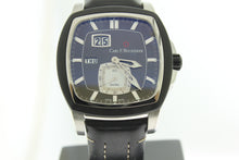 Load image into Gallery viewer, Carl F. Bucherer Patravi Evotec Stainless Steel Automatic 10625.13 - Arnik Jewellers