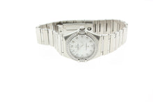 Load image into Gallery viewer, Omega Constellation Diamond 25.5mm 160 Year Starburst Dial 111.15.26.60.55.001 - Arnik Jewellers