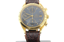 Load image into Gallery viewer, Omega Speedmaster Solid 18K Gold Chronograph Automatic 39mm 3611.20.00 - Arnik Jewellers