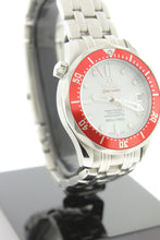 Load image into Gallery viewer, Omega Seamaster Vancouver Olympic Stainless Steel Automatic 36mm 212.30.36.20.04.001 - Arnik Jewellers