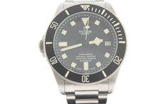 Load image into Gallery viewer, Tudor Pelagos LHD Titanium Chronometer Automatic Black Dial 25610T 42mm - Arnik Jewellers