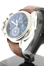 Load image into Gallery viewer, Graham Chronofighter Captain America Limited Edition Automatic Chronograph day Date 2CVAS 44mm - Arnik Jewellers