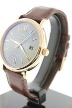 Load image into Gallery viewer, IWC Portofino 18K Rose Gold Automatic 40mm IW356504 - Arnik Jewellers