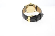 Load image into Gallery viewer, Rolex Oyster Perpetual 18K Yellow Gold 34mm Champagne Dial 6590 - Arnik Jewellers