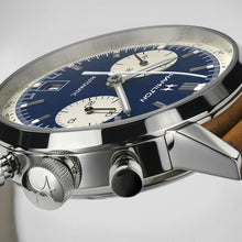 Load image into Gallery viewer, Hamilton AMERICAN CLASSIC INTRA-MATIC AUTO CHRONO H38416541 - Arnik Jewellers