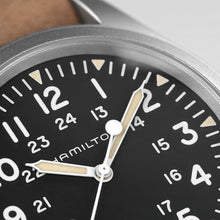 Load image into Gallery viewer, Hamilton KHAKI FIELD MECHANICAL 38mm H69439531 - Arnik Jewellers