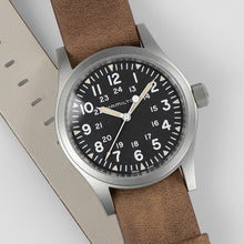Load image into Gallery viewer, Hamilton KHAKI FIELD MECHANICAL 38mm H69439531 - Arnik Jewellers