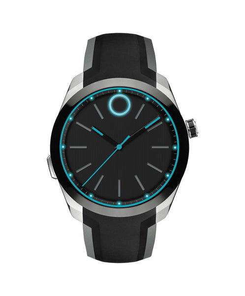 How good is the New Movado Motion?