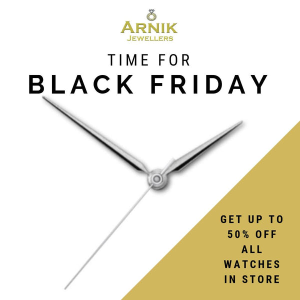 Black Friday 2018