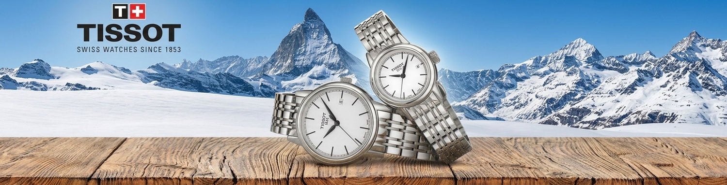 Tissot Clearance-61