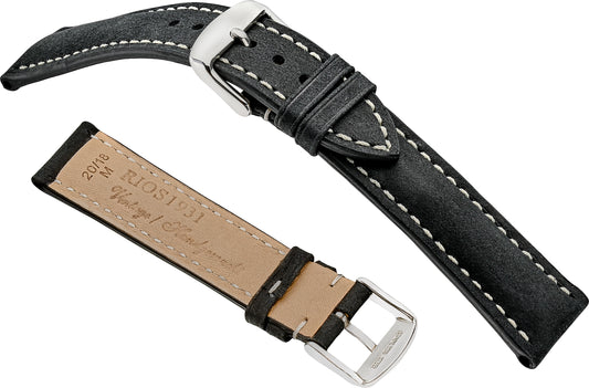 RIOS1931 York Genuine Vintage Leather R175