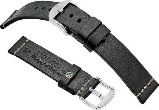 RIOS1931 Birmingham Genuine Vintage Leather R179