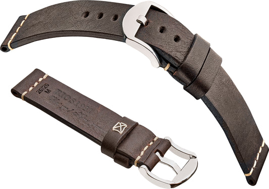 RIOS1931 Birmingham Genuine Vintage Leather R179