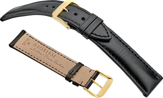 RIOS1931 Moscow Genuine Russia Leather R200