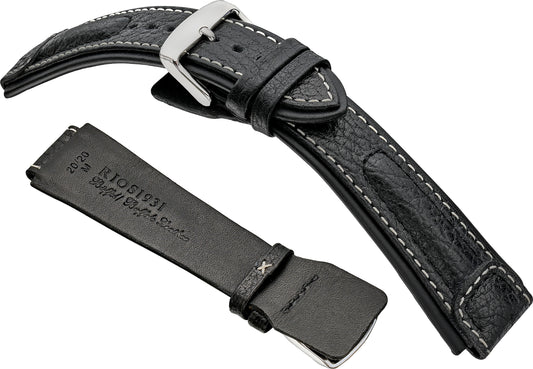 RIOS1931 Performance Genuine Buffalo Leather R207