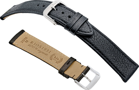 RIOS1931 Waging Genuine Certified Organic Leather R408