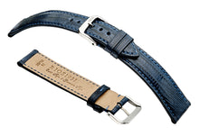 Load image into Gallery viewer, RIOS1931 Avenue Genuine Teju Lizard Leather - Glossy Finish R222
