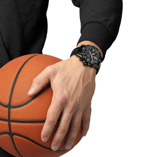 Tissot Supersport NBA Special Edition T125.617.37.067.00 - Arnik Jewellers