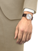 Load image into Gallery viewer, Tissot Classic Dream Powermatic 80 40mm T158.407.36.031.00 - Arnik Jewellers
