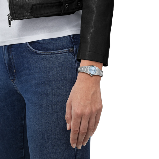 Tissot PRX Quartz 25mm T137.010.11.351.00 - Arnik Jewellers
