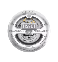 Load image into Gallery viewer, Tissot Le Locle Petite Second Powermatic 80 T006.428.22.038.01 - Arnik Jewellers
