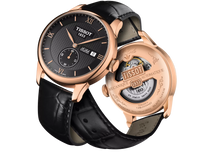 Load image into Gallery viewer, Tissot Le Locle Automatic Petite Seconde 39mm T006.428.36.058.01 - Arnik Jewellers
