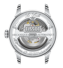 Load image into Gallery viewer, Tissot Le Locle Powermatic 80 T006.407.11.033.00 - Arnik Jewellers
