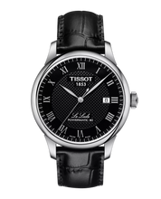 Load image into Gallery viewer, Tissot Le Locle Powermatic 80 T006.407.16.053.00 - Arnik Jewellers
