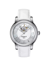 Load image into Gallery viewer, Tissot Lady Heart Powermatic 80 T050.207.17.117.04 - Arnik Jewellers
