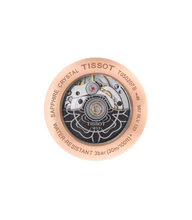 Load image into Gallery viewer, Tissot Lady Heart Flower Powermatic 80 T050.207.37.017.05 - Arnik Jewellers
