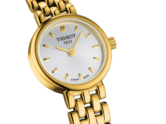 Tissot Lovely Lady Quartz T058.009.33.031.00 - Arnik Jewellers