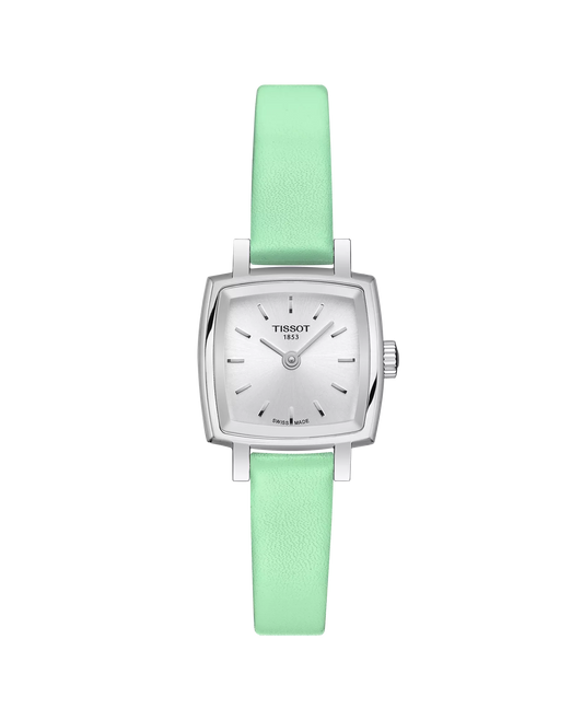 Tissot Lovely Summer Set T058.109.36.031.01 - Arnik Jewellers