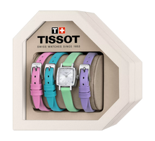 Load image into Gallery viewer, Tissot Lovely Summer Set T058.109.36.031.01 - Arnik Jewellers
