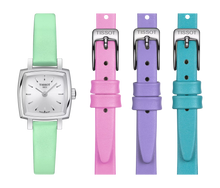 Load image into Gallery viewer, Tissot Lovely Summer Set T058.109.16.031.01 - Arnik Jewellers
