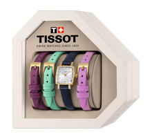 Load image into Gallery viewer, Tissot Lovely Summer Set T058.109.36.031.03 - Arnik Jewellers
