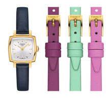 Load image into Gallery viewer, Tissot Lovely Summer Set T058.109.36.031.03 - Arnik Jewellers

