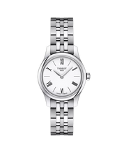 Load image into Gallery viewer, Tissot Tradition 5.5 Lady T063.009.11.018.00 - Arnik Jewellers
