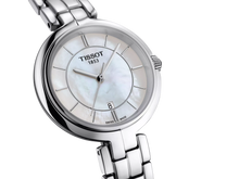 Load image into Gallery viewer, Tissot Flamingo Lady Quartz T094.210.11.111.00 - Arnik Jewellers
