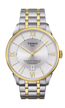 Load image into Gallery viewer, Tissot Chemin des Tourelles Powermatic 80 COSC T099.408.22.038.00 - Arnik Jewellers
