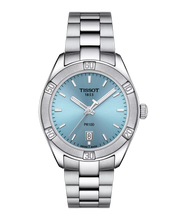 Load image into Gallery viewer, Tissot PR100 Lady Sport Chic T101.910.11.351.00 - Arnik Jewellers
