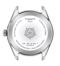 Load image into Gallery viewer, Tissot PR100 Lady Sport Chic T101.910.11.351.00 - Arnik Jewellers
