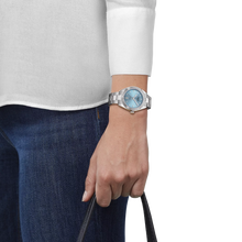Load image into Gallery viewer, Tissot PR100 Lady Sport Chic T101.910.11.351.00 - Arnik Jewellers
