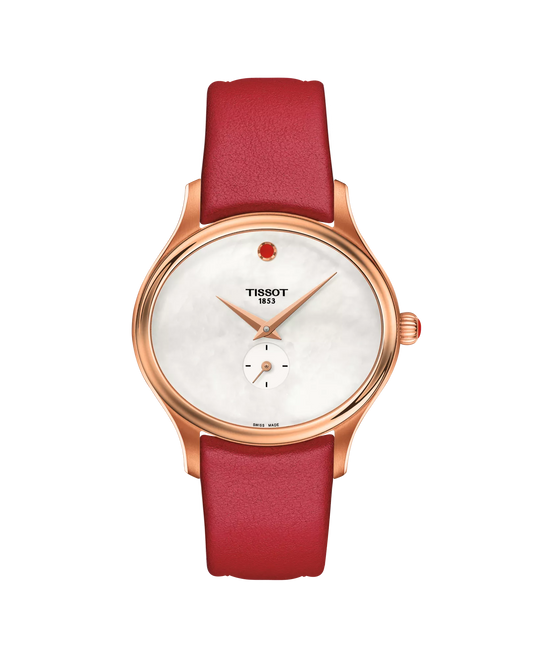 Tissot Bella Ora Lady T103.310.36.111.01 - Arnik Jewellers