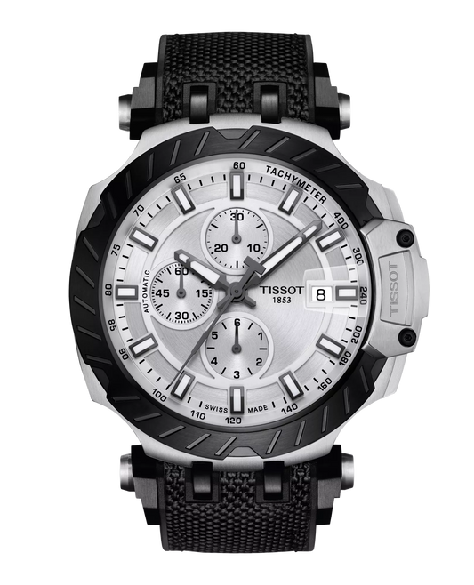 Tissot T-Race Automatic Chronograph T115.427.27.031.00 - Arnik Jewellers