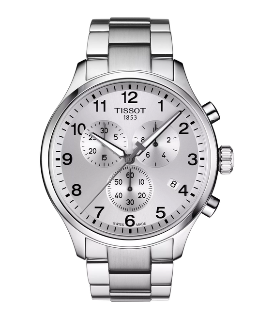 Tissot Chrono XL Classic T116.617.11.037.00 - Arnik Jewellers