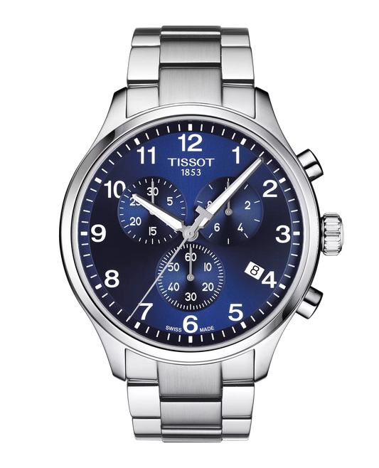 Tissot Chrono XL Classic T116.617.11.047.01 - Arnik Jewellers