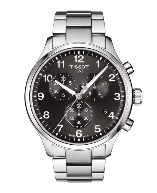 Tissot Chrono XL Classic T116.617.11.057.01 - Arnik Jewellers