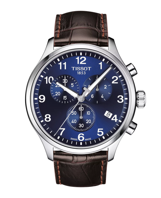 Tissot Chrono XL Classic T116.617.16.047.00 - Arnik Jewellers