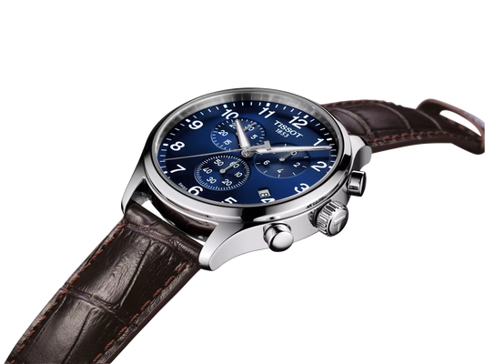 Tissot Chrono XL Classic T116.617.16.047.00 - Arnik Jewellers
